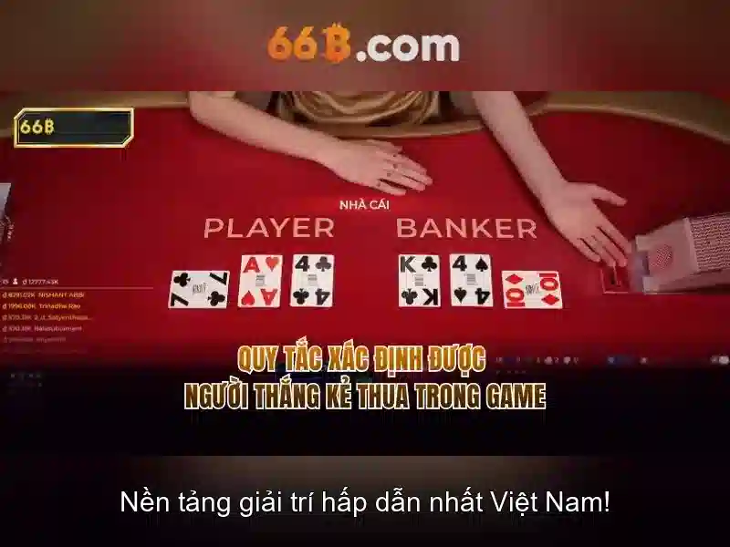 Giới Thiệu Về 66B
