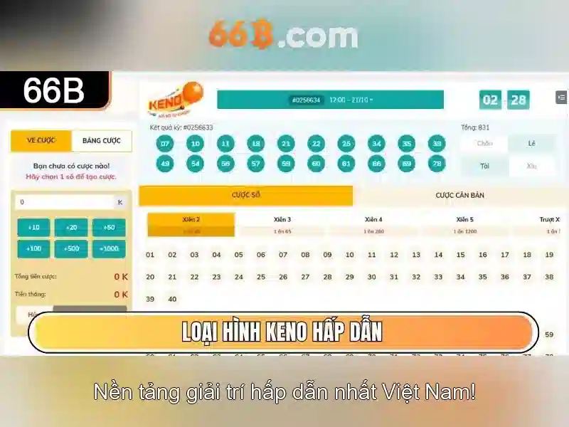 Phương Thức Nạp Tiền 66B