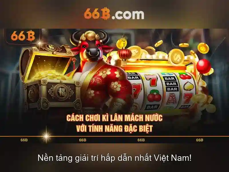 Ưu đãi 66b free chip
