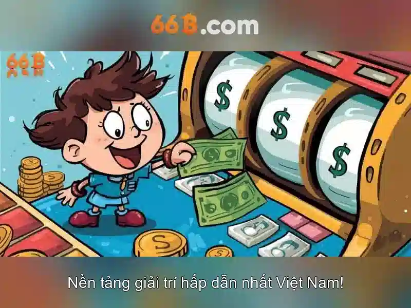 66B – Trải Nghiệm Tiến Lên 66B Đỉnh Cao 2026