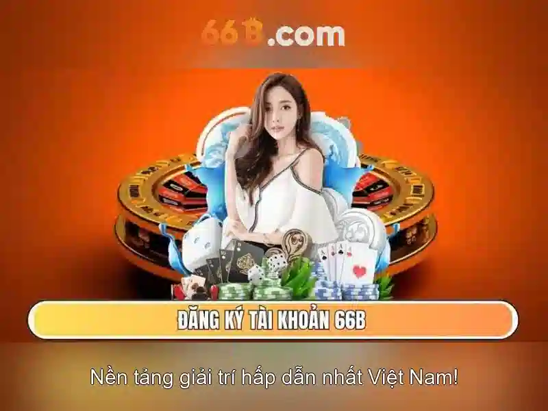 66B – Link Tải 66B APK Chính Thức Không Bị Chặn 2026