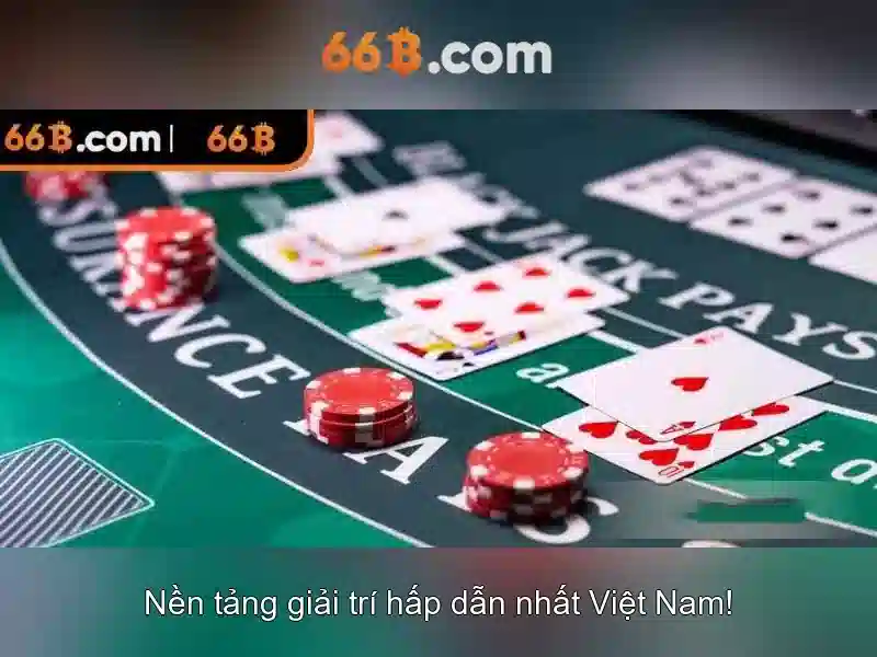 Trải Nghiệm Slot 66B