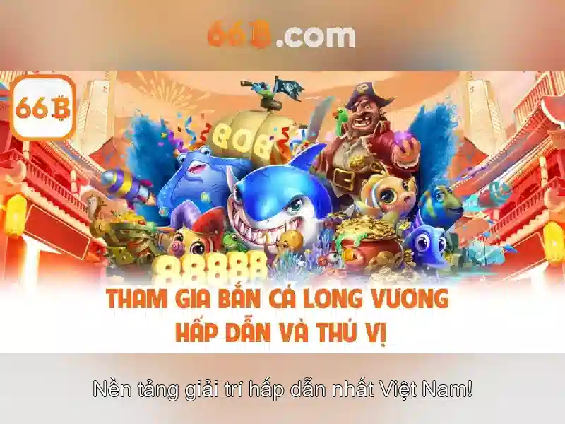 Ưu Đãi Slot 66B