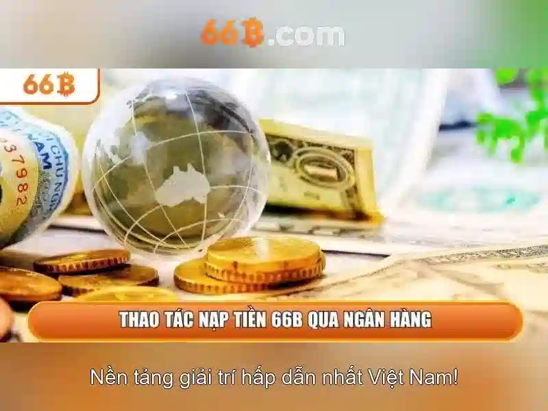 66B – Trải Nghiệm Slot Đỉnh Cao