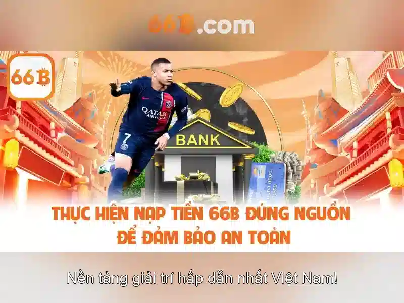 Bắn Cá 66B