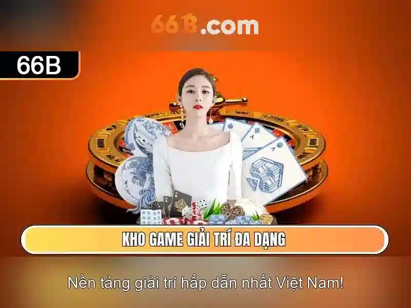 Tải App 66B Download