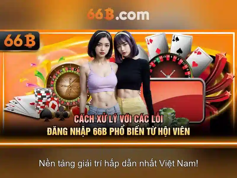 66B - Sân Chơi Slot Đa Dạng Với Dịch Vụ Liên Hệ 66B Chuyên Nghiệp