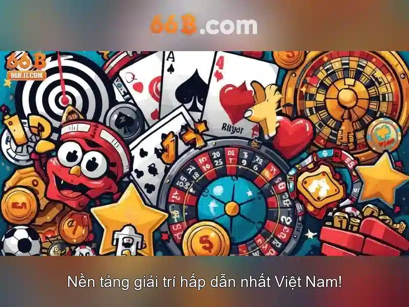Chơi Có Trách Nhiệm 66B – Nguyên Tắc Giải Trí An Toàn