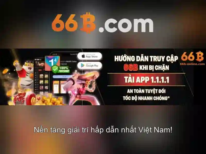 Tiến Lên 66B - Hướng Dẫn Chi Tiết Quy Trình Đăng Nhập 66B