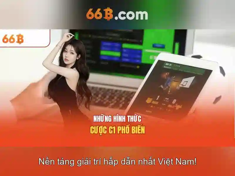 Đa Dạng Thể Thao Và Casino Tại 66B