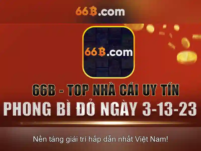 Nổ Hũ 66B