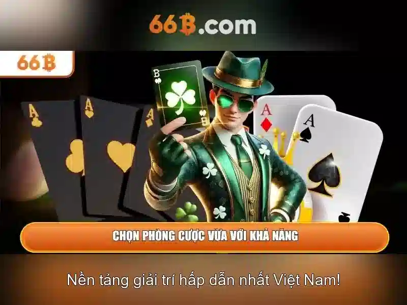Trải nghiệm Slot 66B