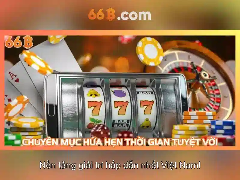 Ưu đãi giao dịch 66B