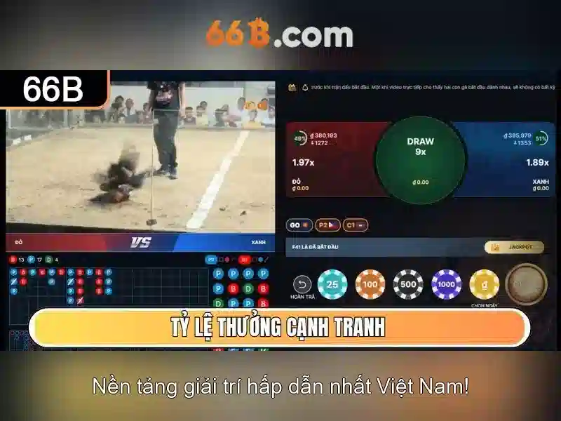 Hướng dẫn rút tiền 66B