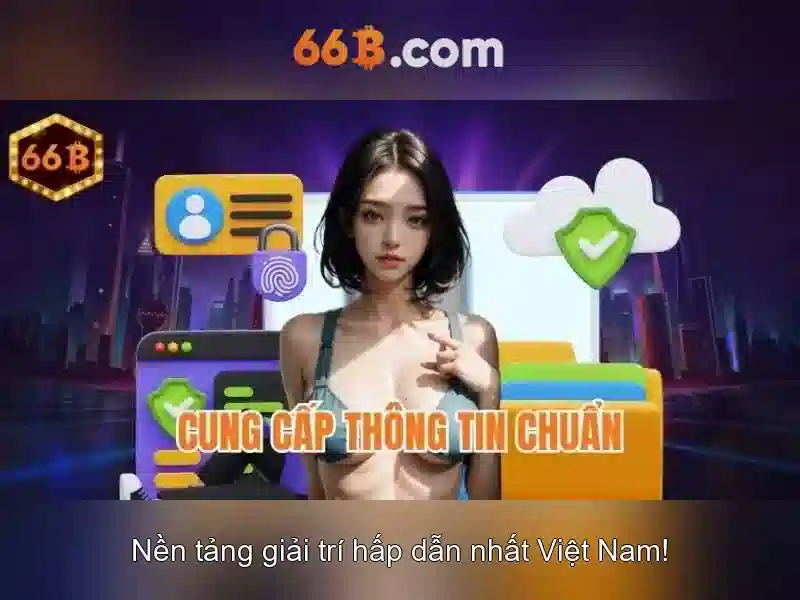 tiến lên 66b