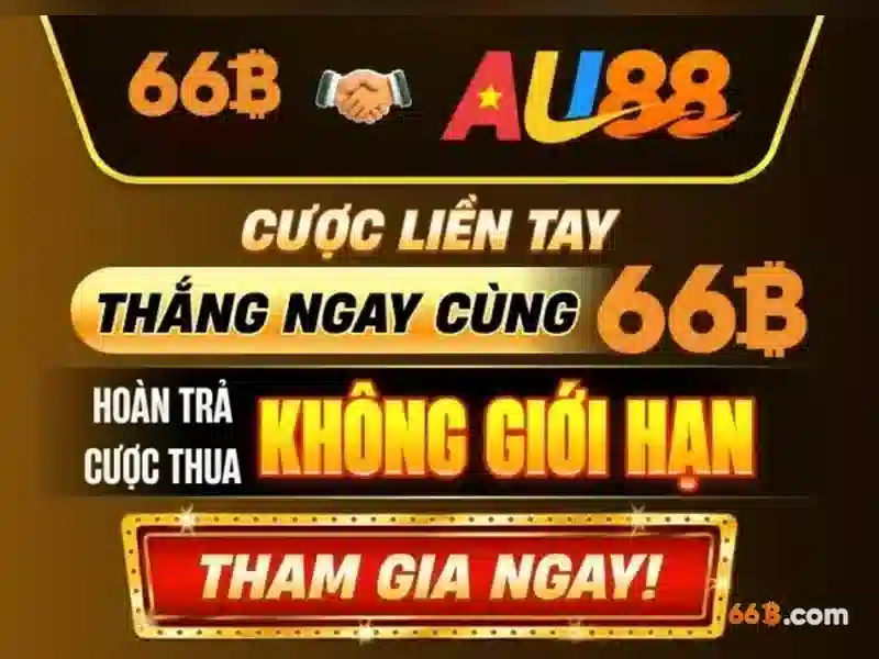 Trải Nghiệm Slot 66B