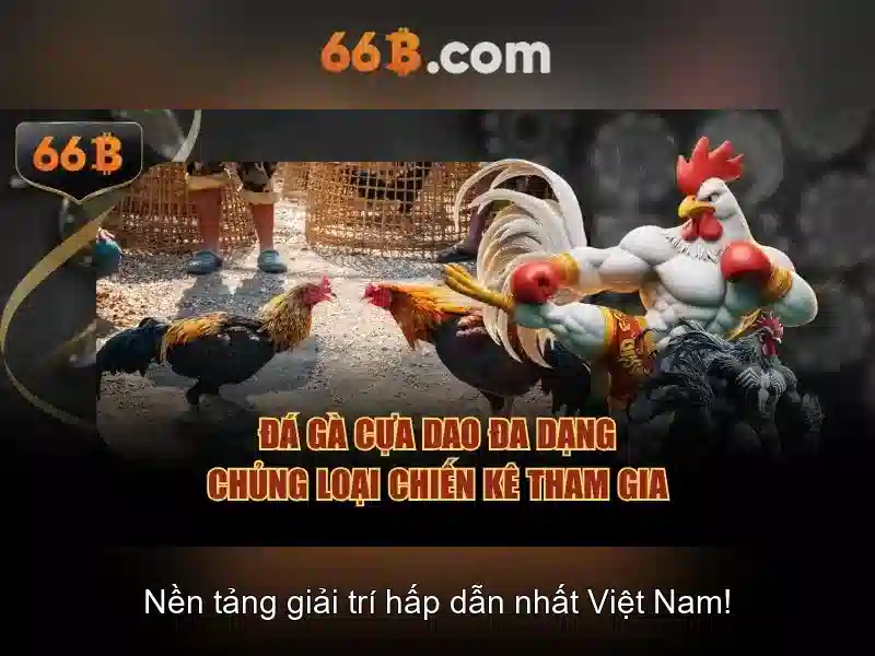 Bắn cá 66B