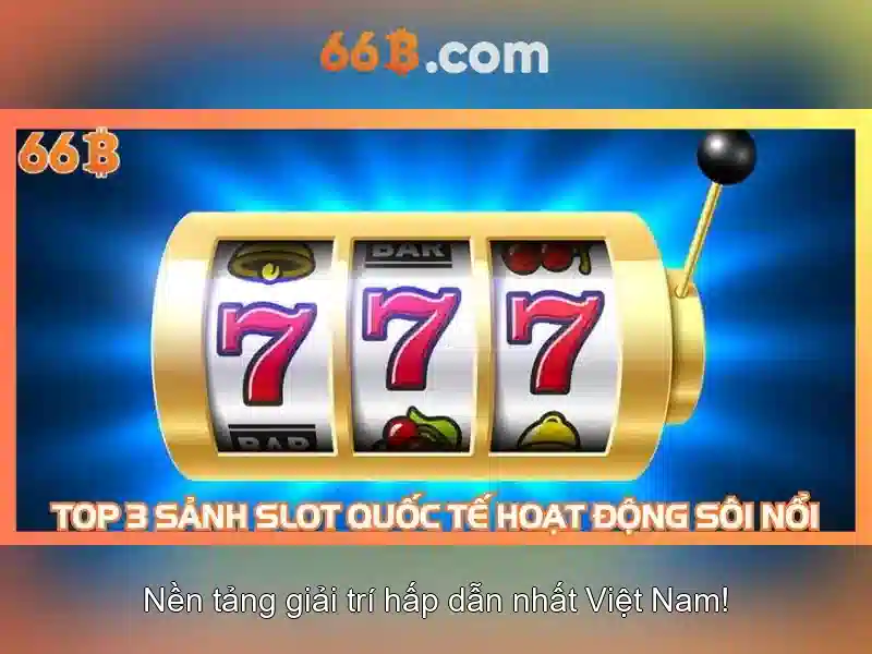 Ưu Đãi Rút Thưởng 66B