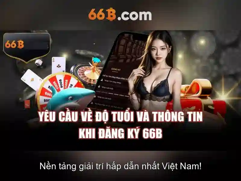 Xóc Đĩa 66B Thú Vị