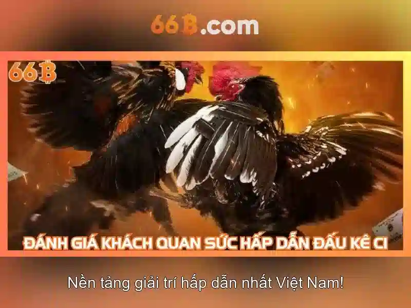 Sân Chơi Slot 66B