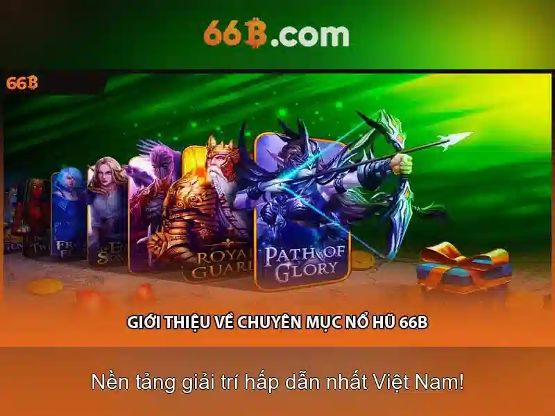 66B phiên bản mới