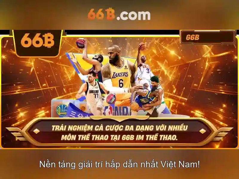 Trải Nghiệm Casino 66B