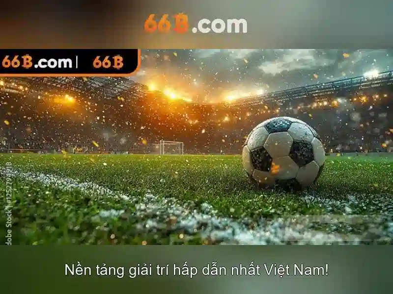 66B Slot Đỉnh Cao