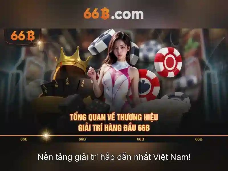 Ưu Đãi Đặc Biệt Cho Người Chơi 66B