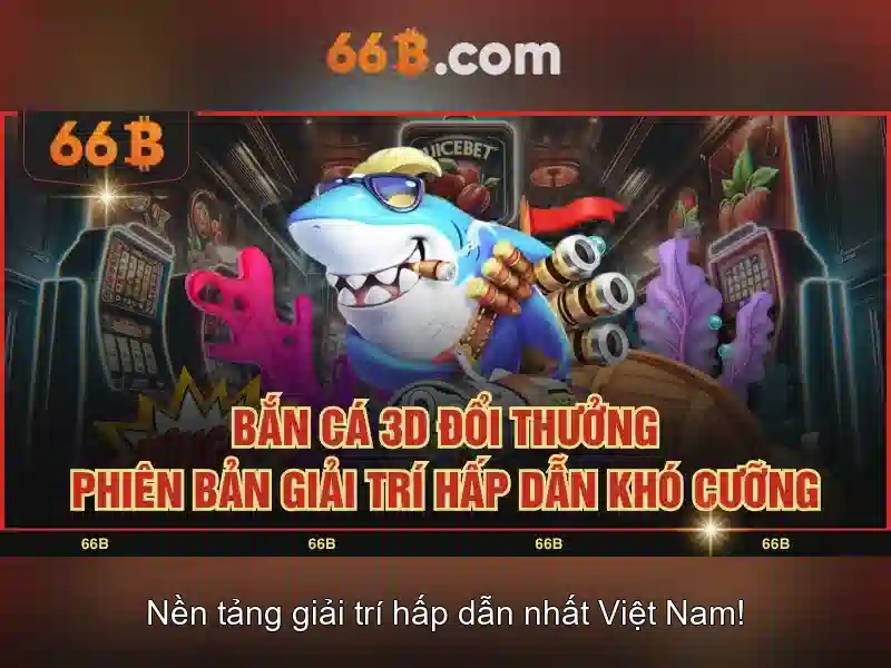 Hướng dẫn nạp tiền 66B Online