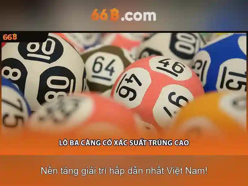 Truy cập nhanh 66B