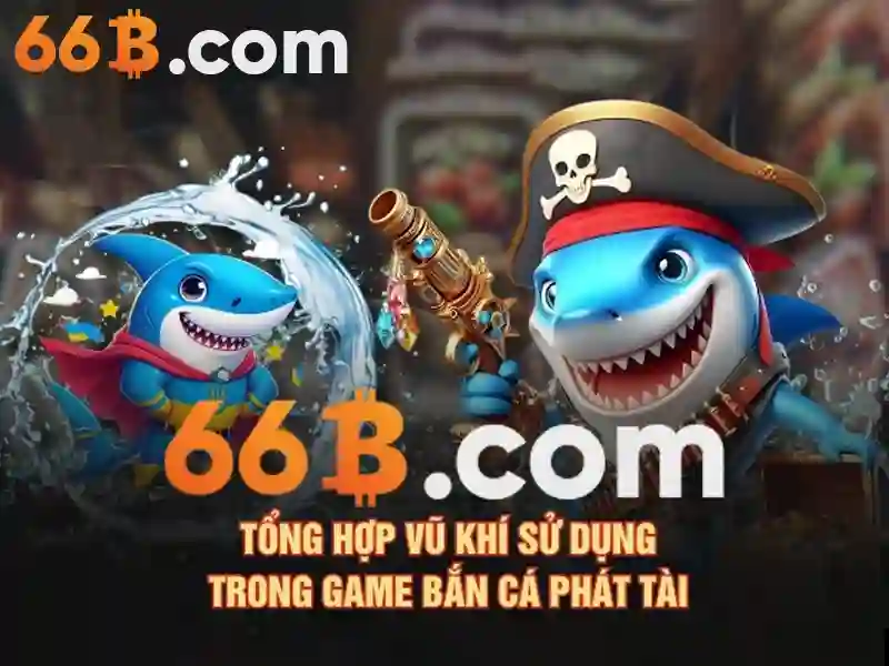 66B Slot