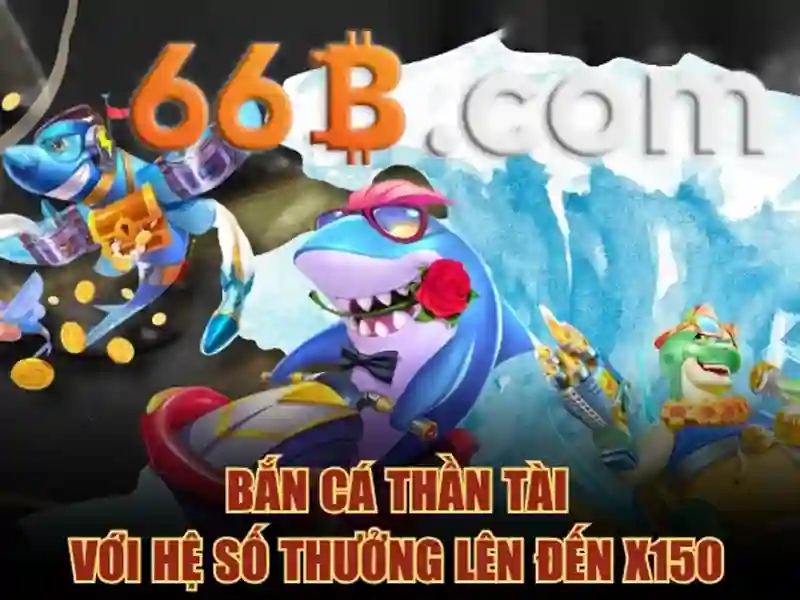 Giao Diện Slot 66B