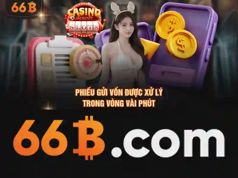 Rút Thưởng 66B
