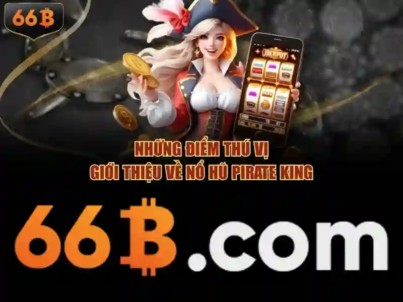 Trò chơi SLOT 66B