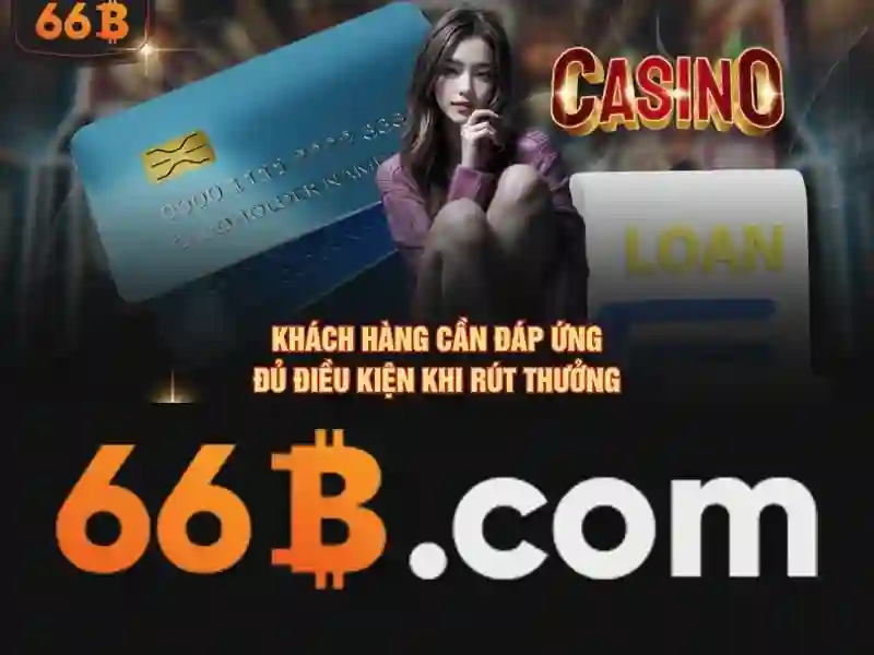 Chương Trình Khuyến Mãi 66B