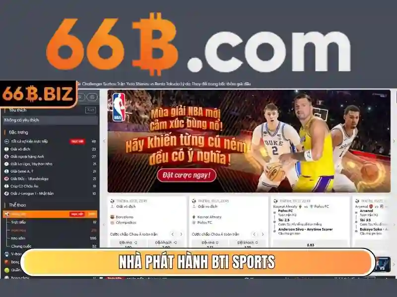 66b phiên bản mới – Kho Game Đa Dạng, Trải Nghiệm Mượt Mà