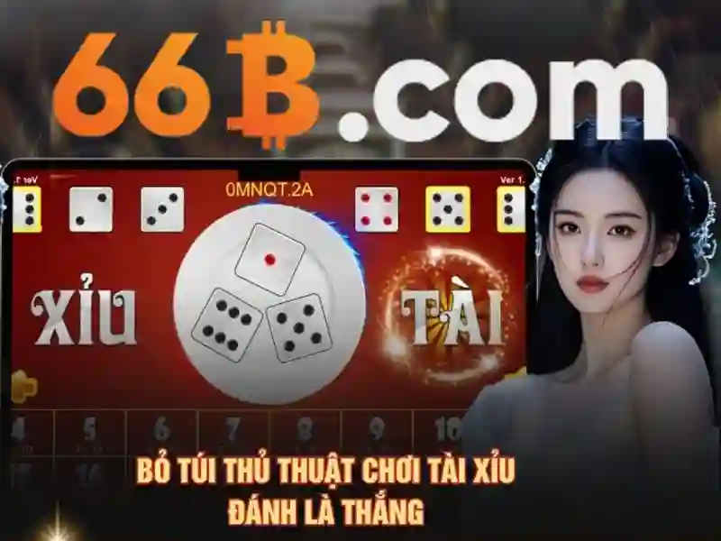 66B – Trải Nghiệm Lô Đề 66B Đỉnh Cao Với Các Loại Slot Đa Dạng 2026