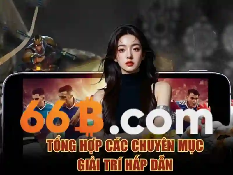 Tài Xỉu 66B