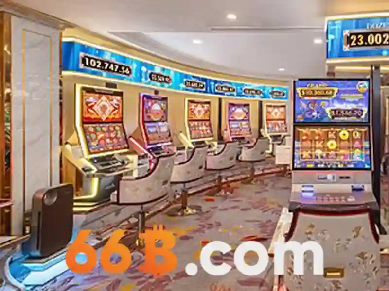 Tại Sao Nên Chọn 66B