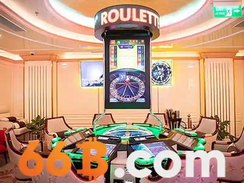 Trải Nghiệm Slot 66B