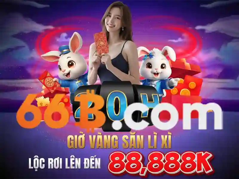 Slot siêu tốc 66B mở thưởng trong vài phút