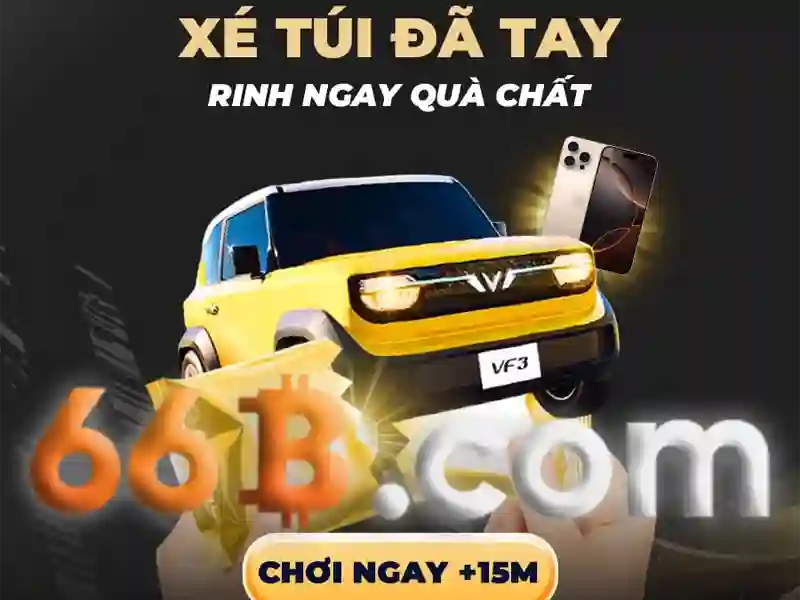 Cách Chơi Tài Xỉu 66B