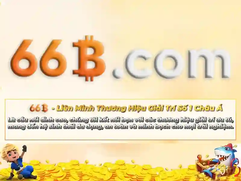 Khám Phá 66B