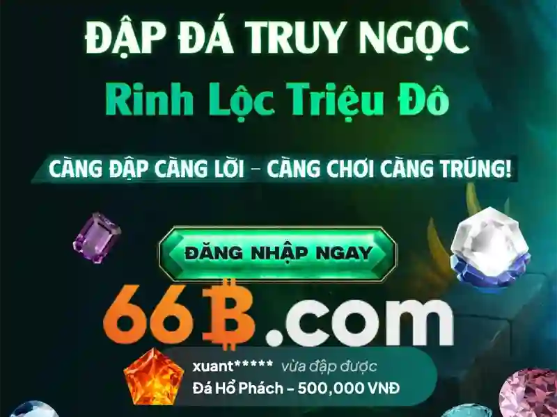66B Slot