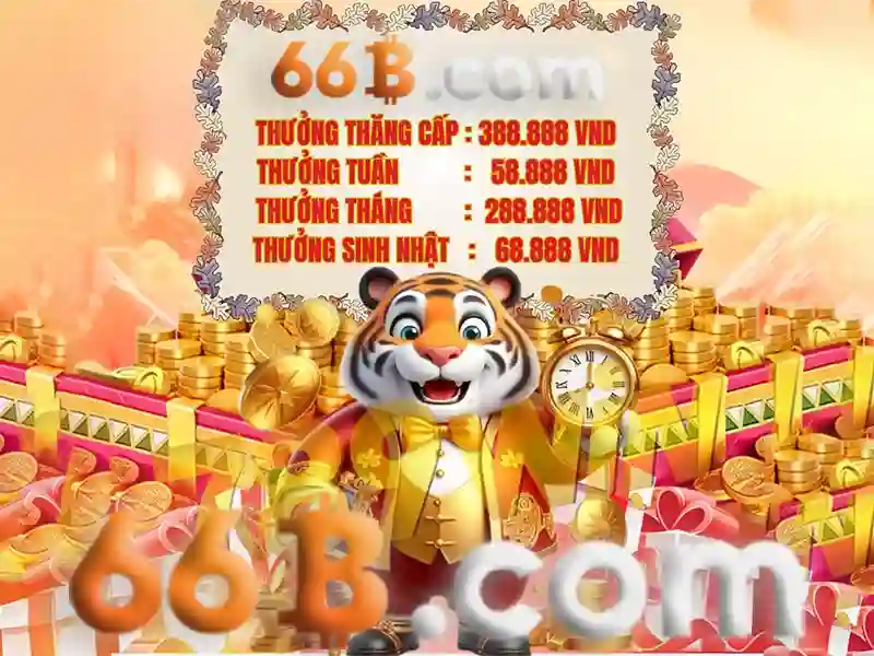 Trải Nghiệm Slot 66B
